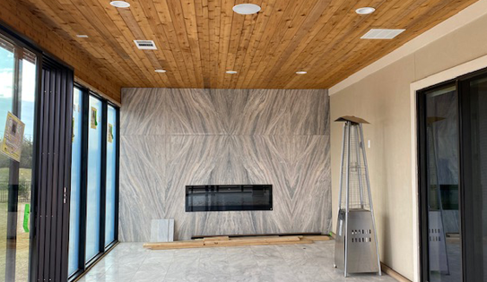 Collin County Best Home Builder